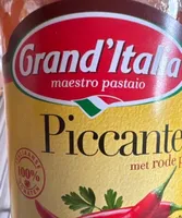 Tomato sauce