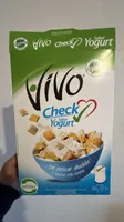 Vivo Check Sabor Yogurt