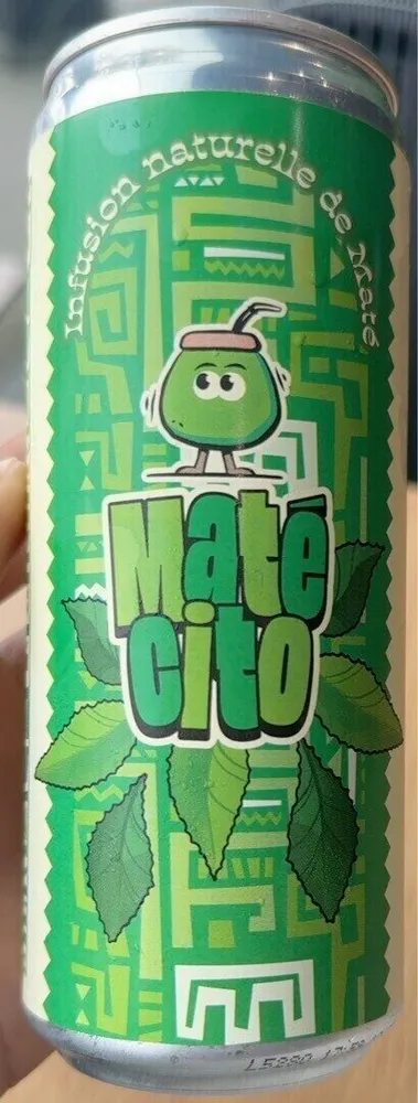 Maté cito