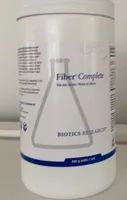 Fiber complete