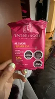 ALFAJOR FRAMBUESA