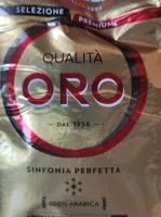Caffé Lavazza Oro