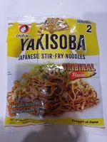 Yakisoba