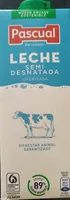 Leche Semi Desnatada