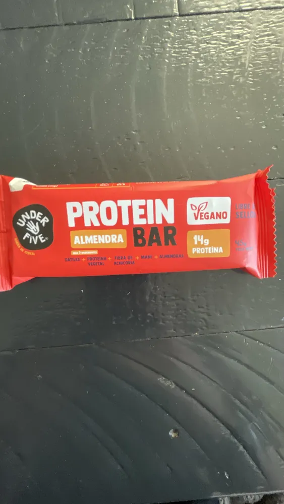 PROTEIN BAR