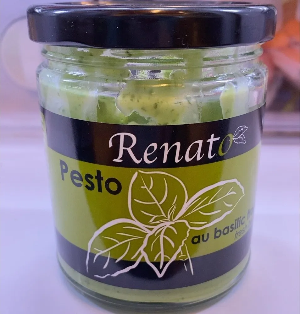 Pesto