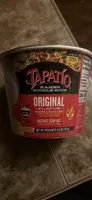 Ramen Noodle Soup Original Flavor Instant Soup Mix