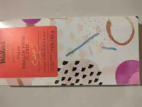 Chocolate walkers