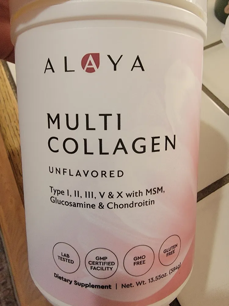 Multi Collagen