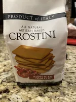 Crostini