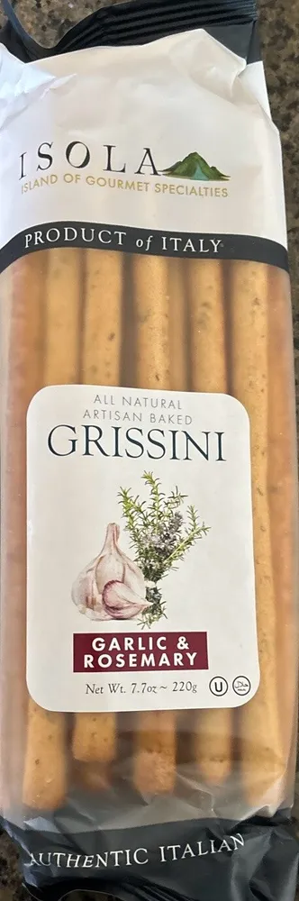 Grissini