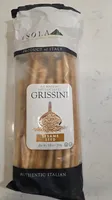 Grissini All Natur Artisan Baked