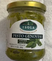 Pesto Genovese