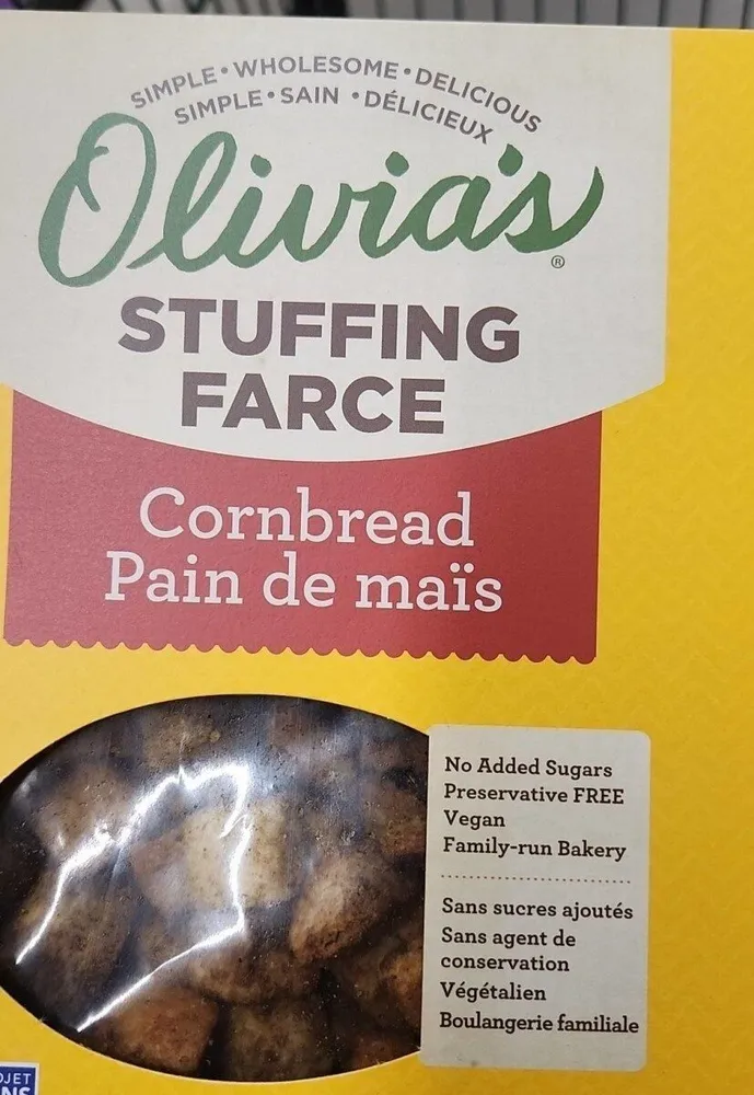 Stuffing