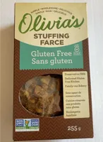 Stuffing - Gluten Free