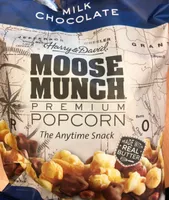 Moose munch