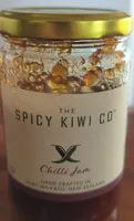 Chili Jam