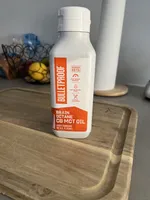 Brain Octane C8 MCT Oil