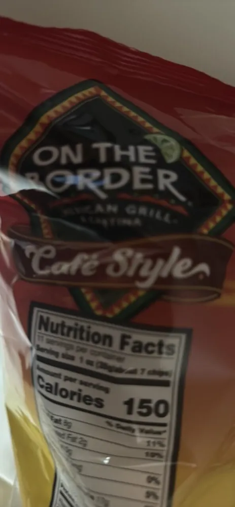 Café Style