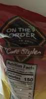 Café Style