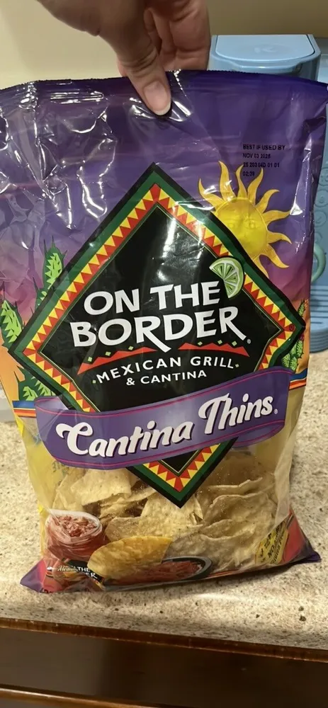 Cantina Thin