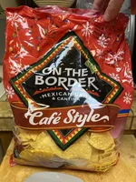 Café Style