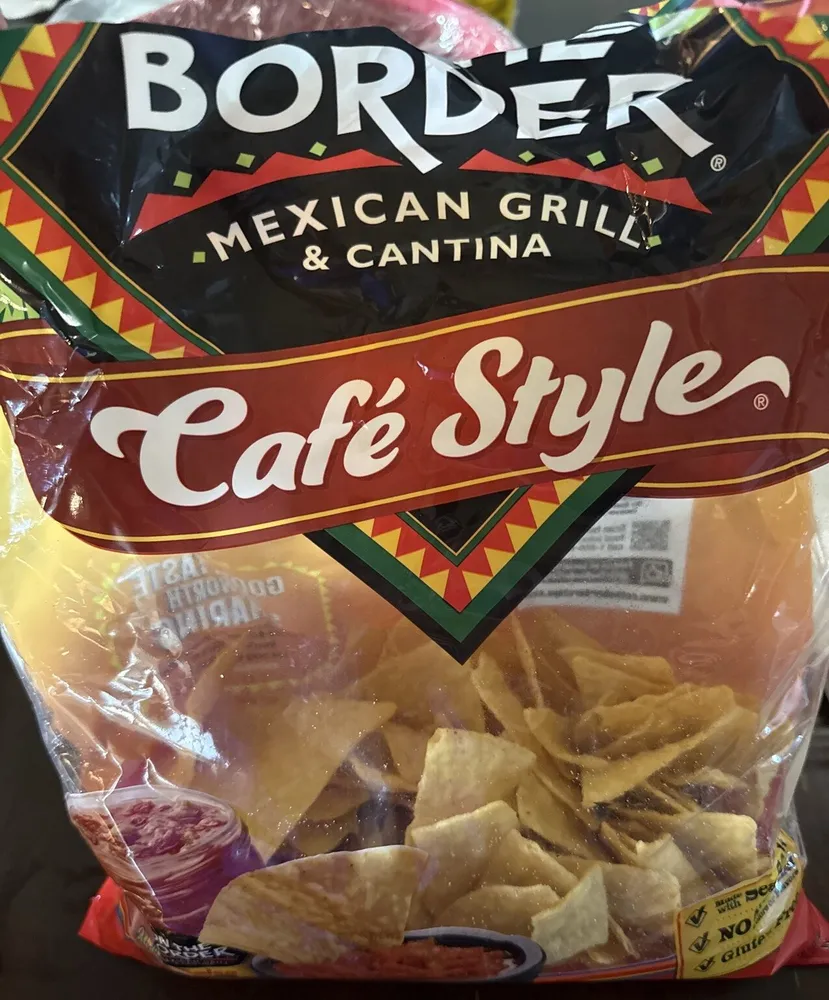 Tortilla Chips