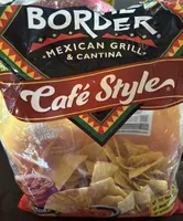 Tortilla Chips