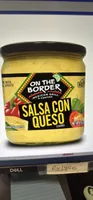 Salsa Con Queso
