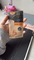 Caramel Latte