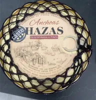 Anchoas