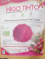 Higo tinto