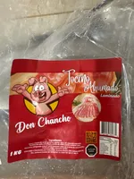 Tocino Ahumado