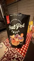 Pat Pot CHIPS