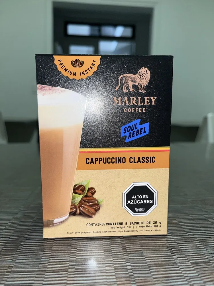Cappuccino Classic