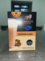 Cappuccino Classic