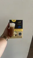CAPPUCCINO VAINILLA