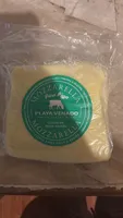 MOZZARELLA Para Pizza