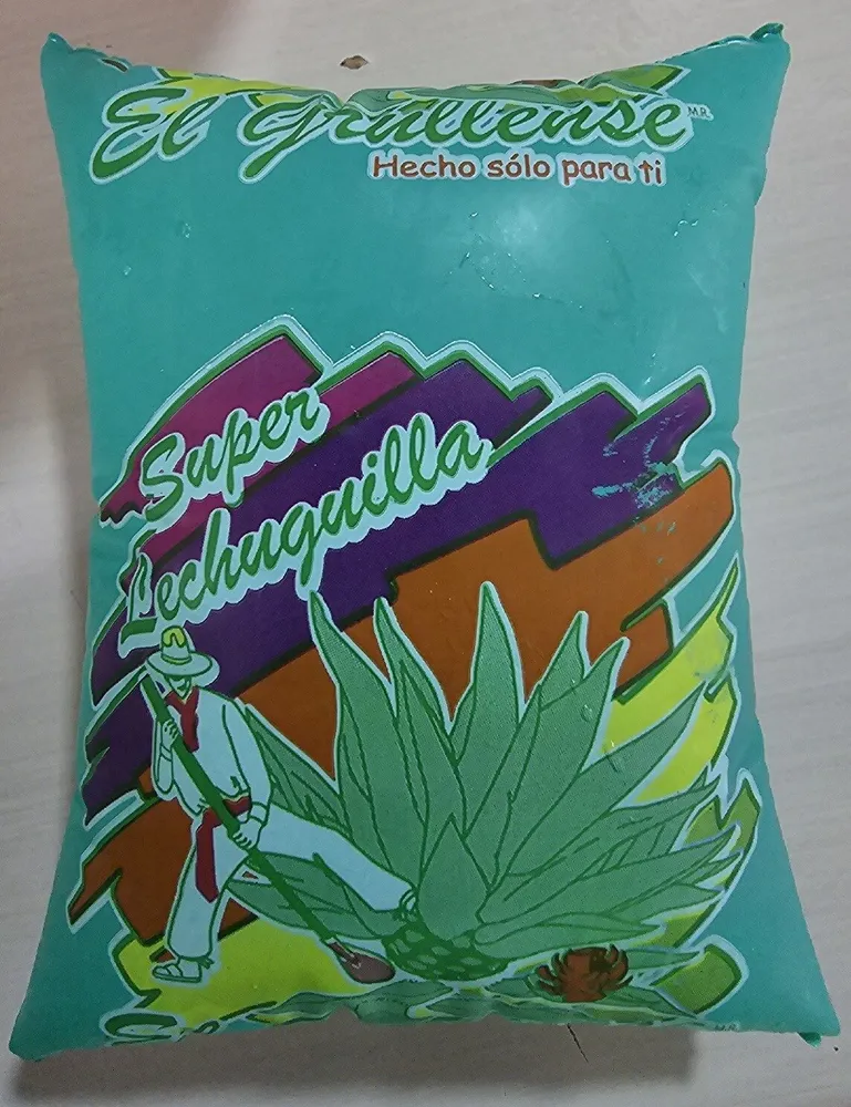 Lechugilla