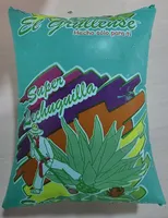 Lechugilla