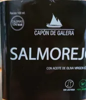 Salmorejo