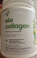 Ela Collagen