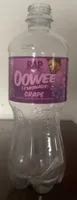 Oowee lemonade grape