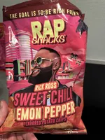 Rick Ross Chips