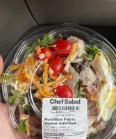 Chef Salad