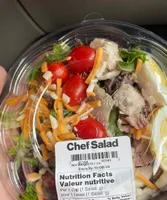 Chef Salad
