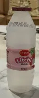 PRAN Litchi Drink