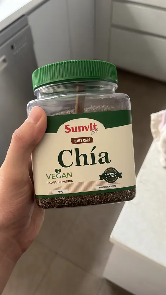 Chía