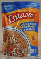 Refried Beans