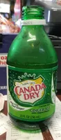 Caffeine free ginger ale